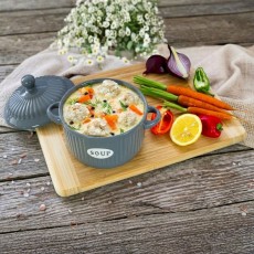 Ciorbă de perișoare